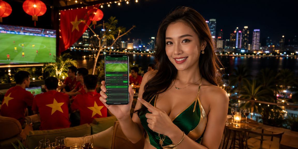 Lễ hội cá cược thể thao sôi động tại Hà Nội cuối tuần