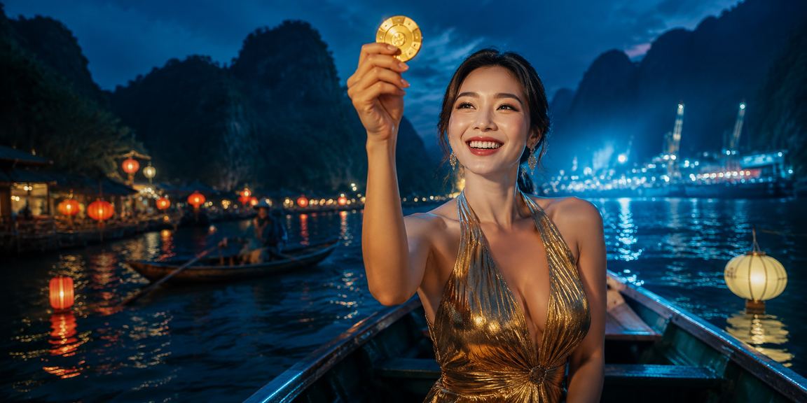 Bữa tiệc giải trí casino tại Ninh Bình sôi động