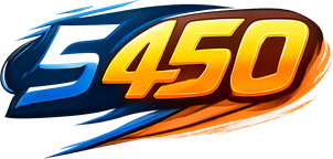 5450